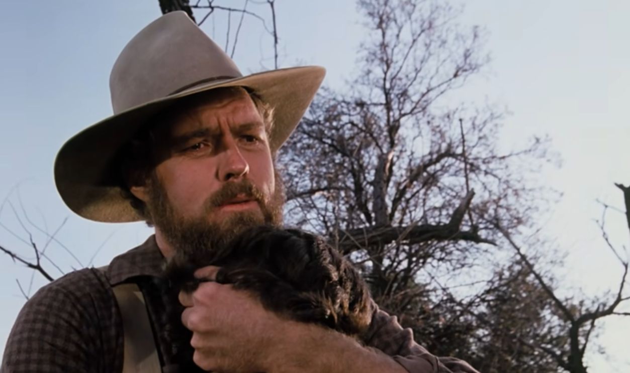 Screenshot from Little House on the Prairie (1974-1983)
