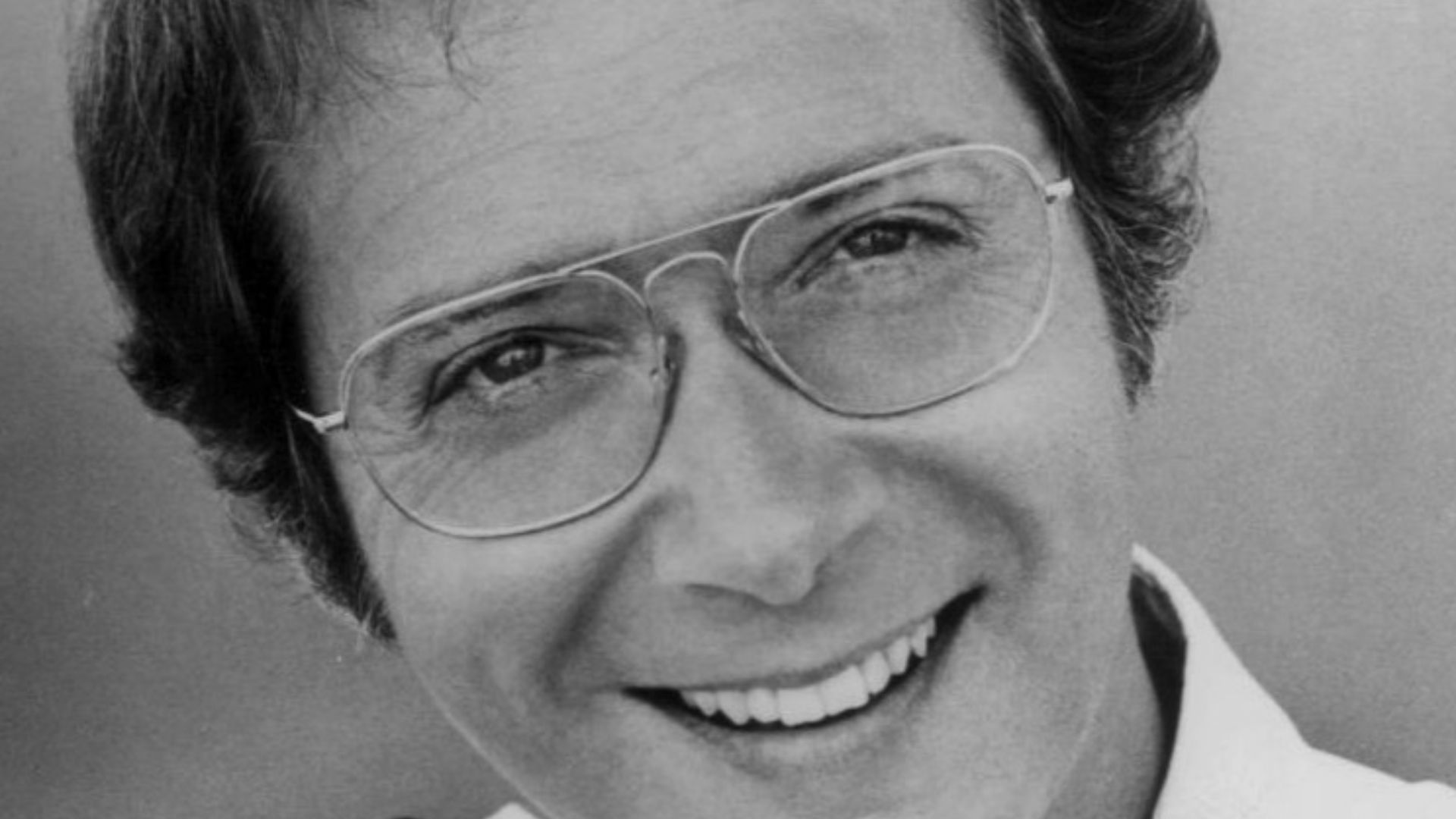 Photo of Bernie Kopell as Dr. Adam Bricker from the television program The Love Boat.