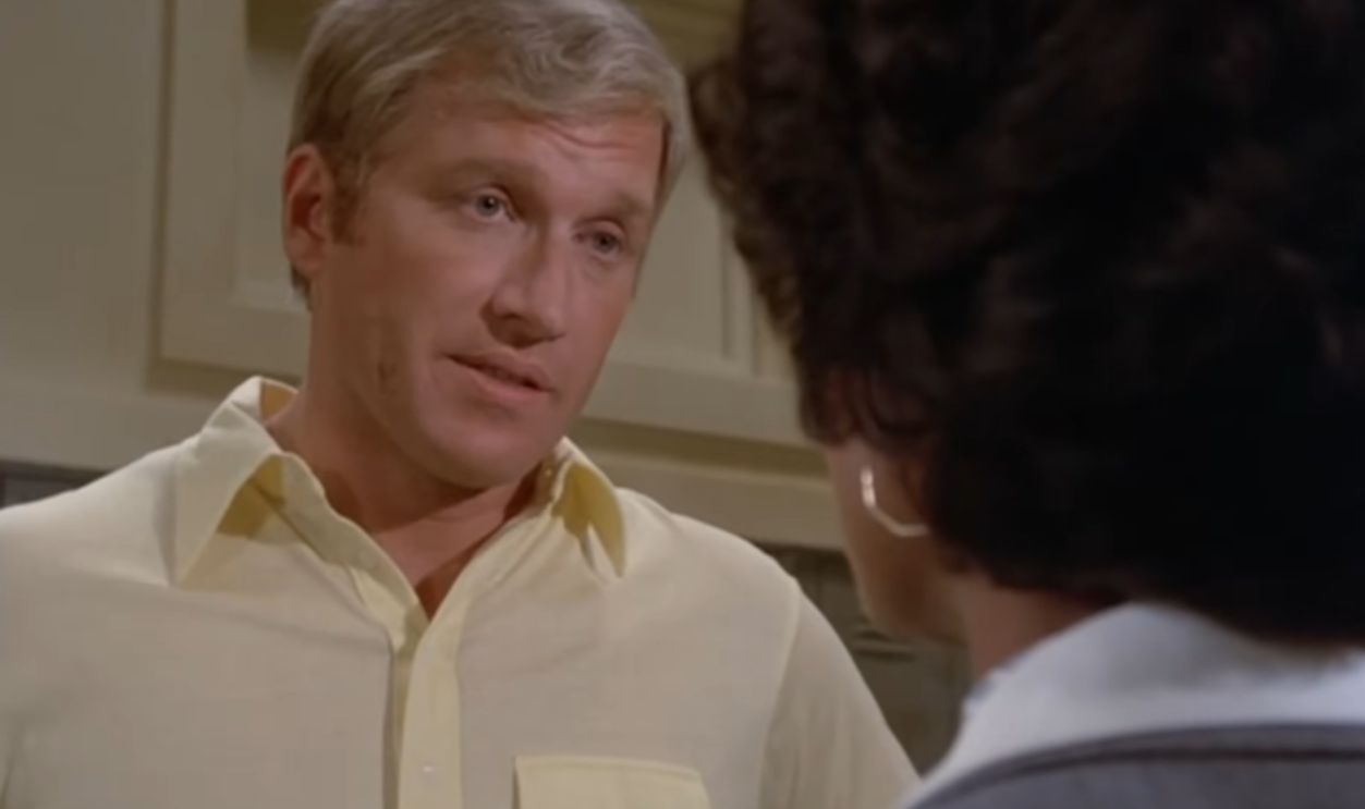 Screenshot from The White Shadow (1978-1981)