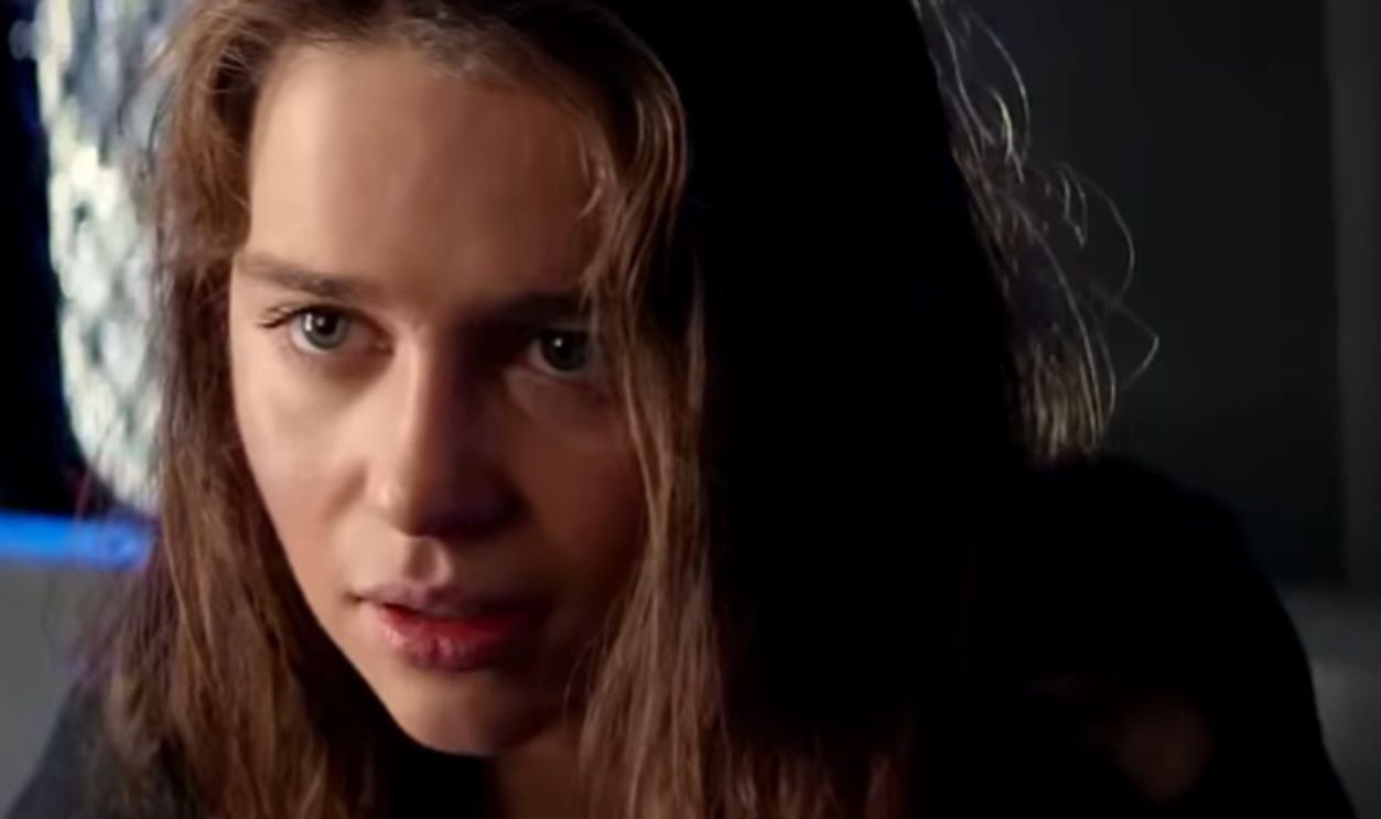 Screenshot from  Terminator Genisys (2015)