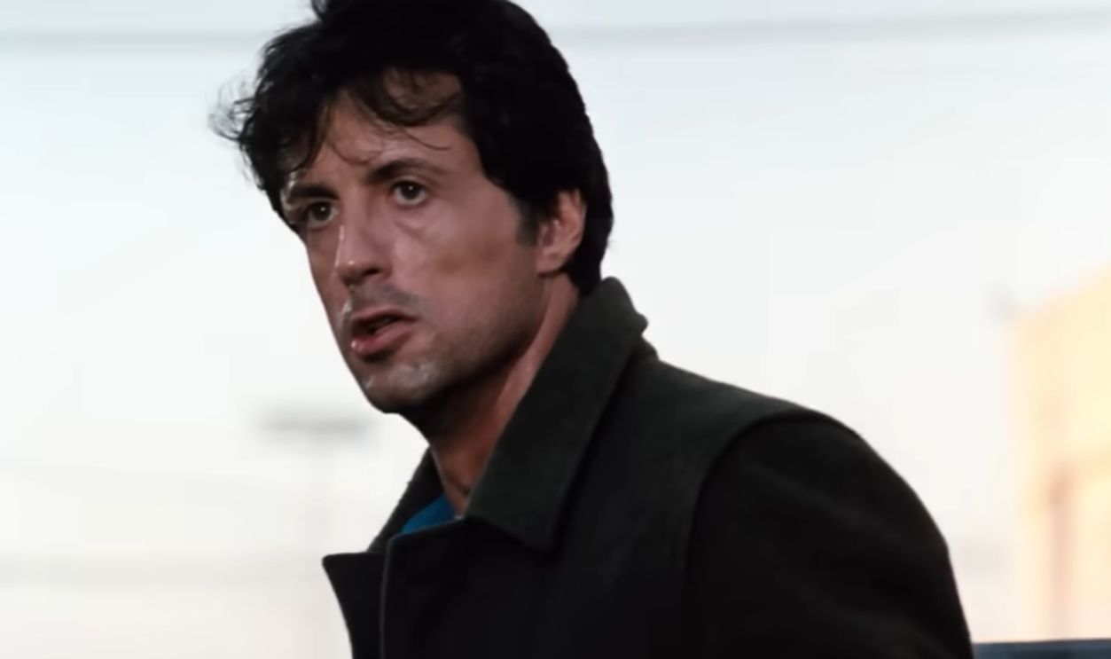Screenshot from Cobra (1986)