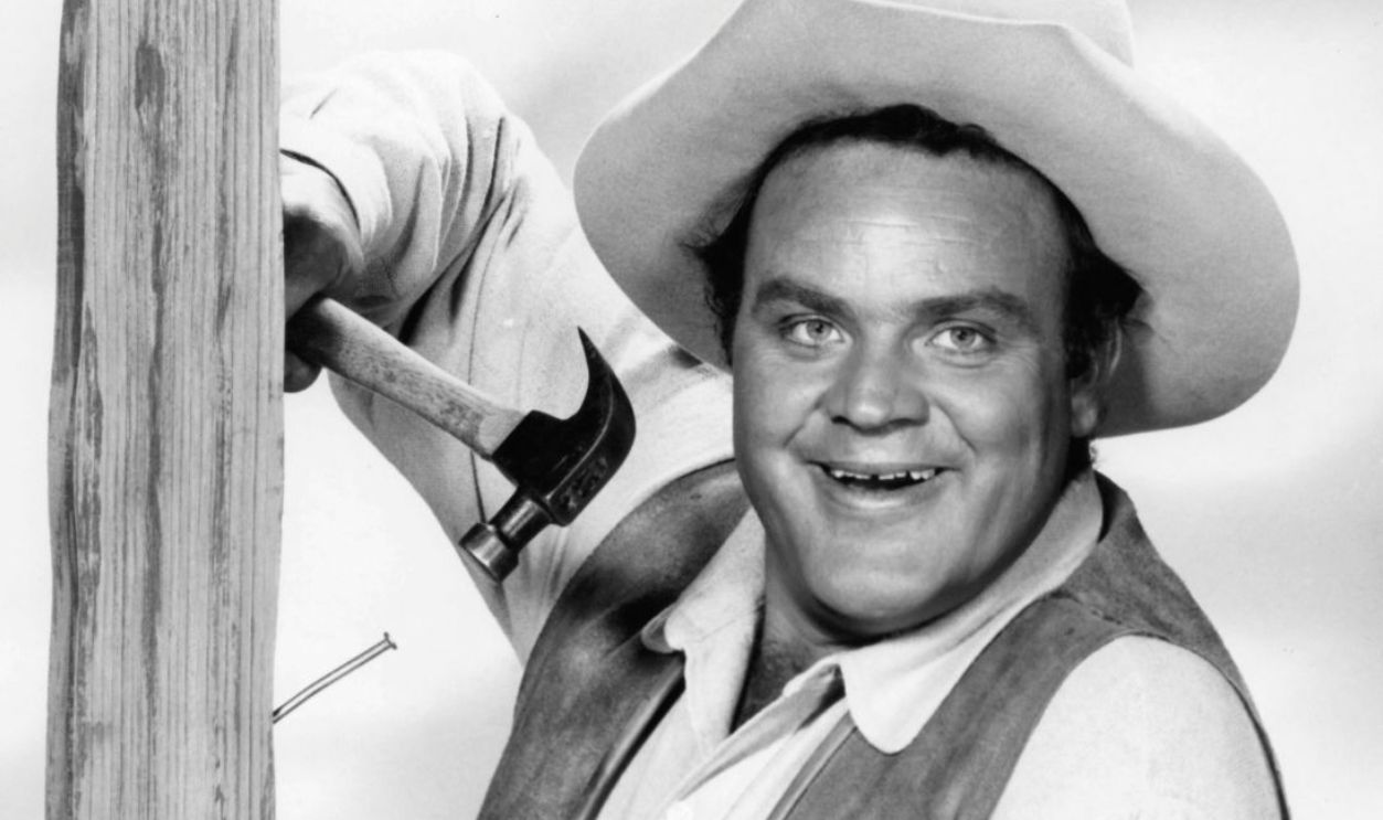 Dan Blocker