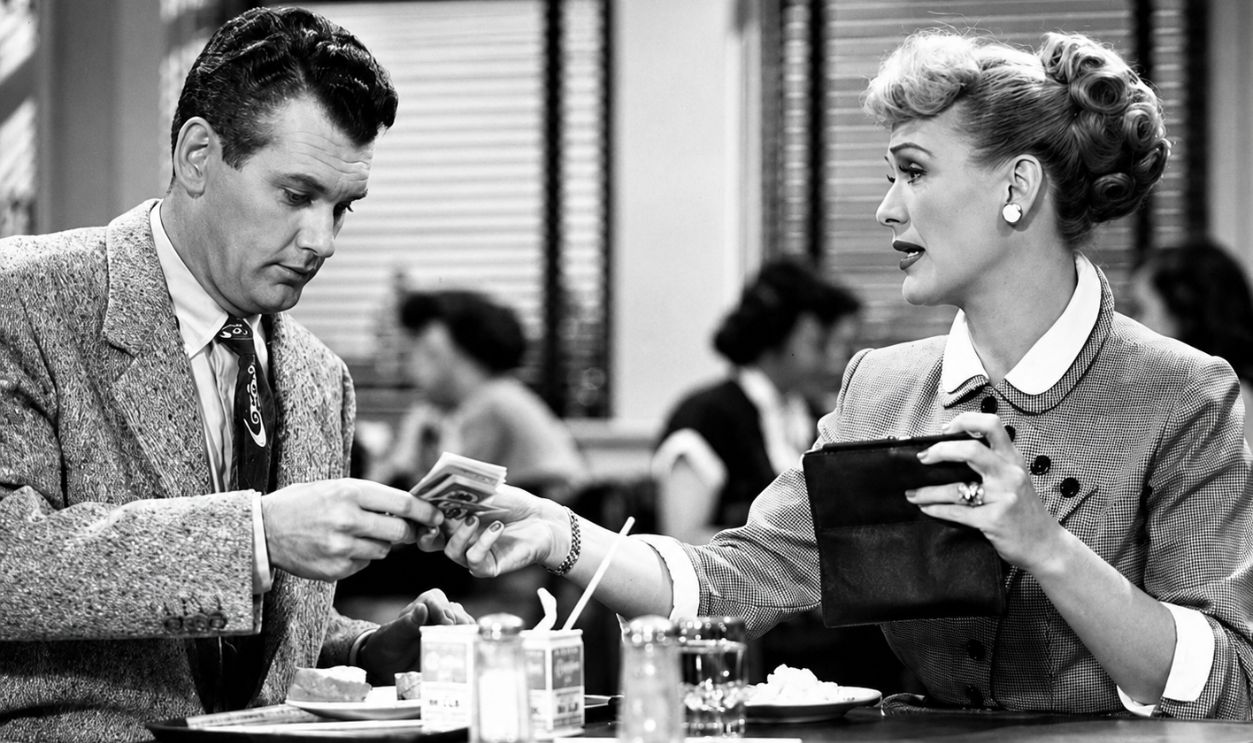 Our Miss Brooks