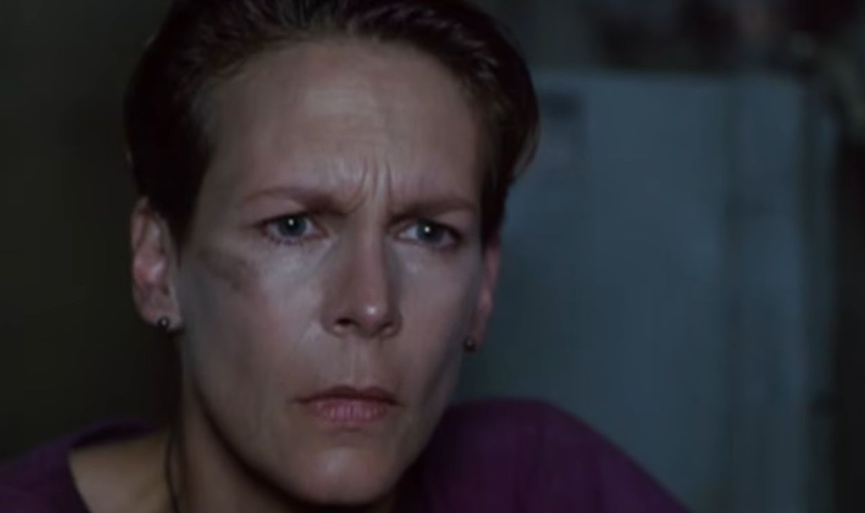  Screenshot from Virus (1999)