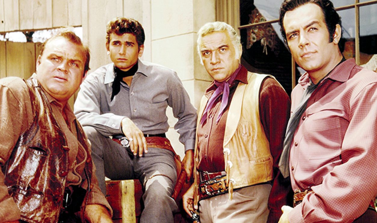Dan Blocker