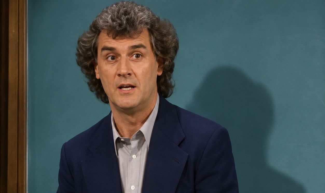 Screenshot from Head Of The Class (1986-1991) 