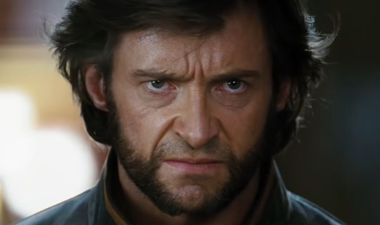 Screenshot of X-Men Origins: Wolverine (2009) 