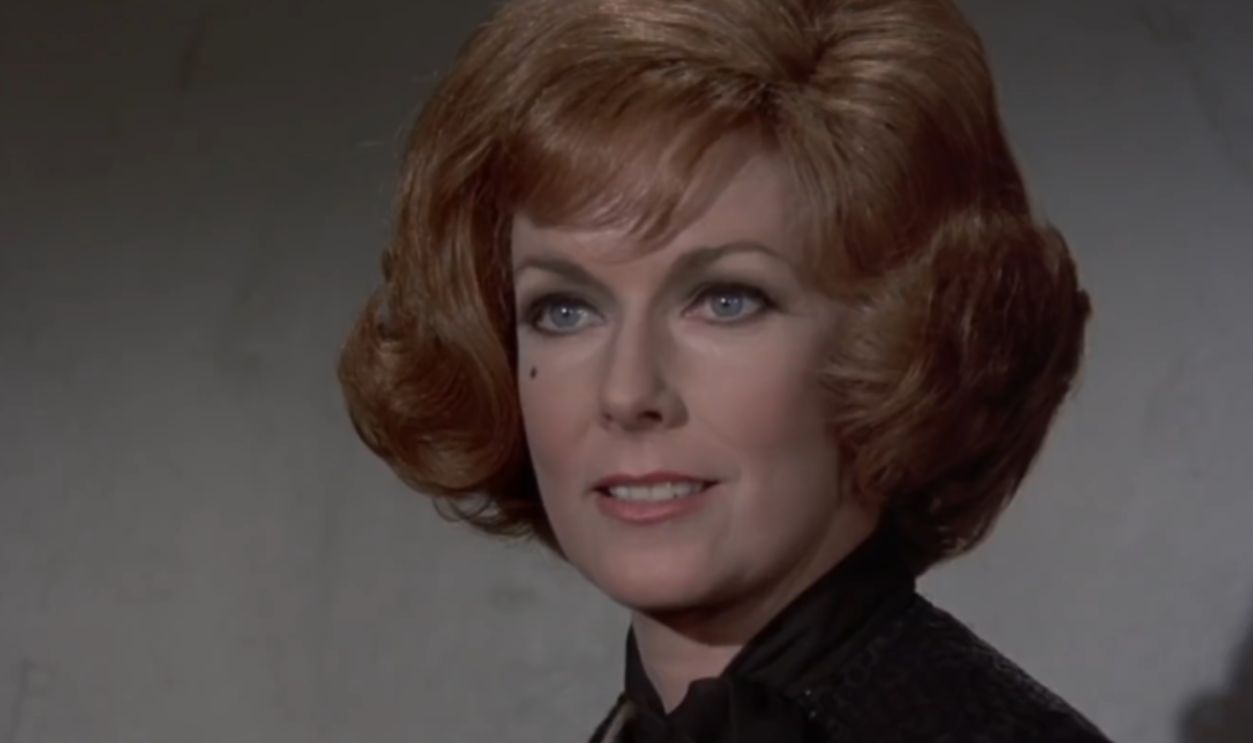 Screenshot from Columbo (1968-2003)