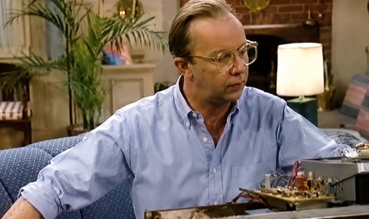 Screenshot from ALF (1986-1990)