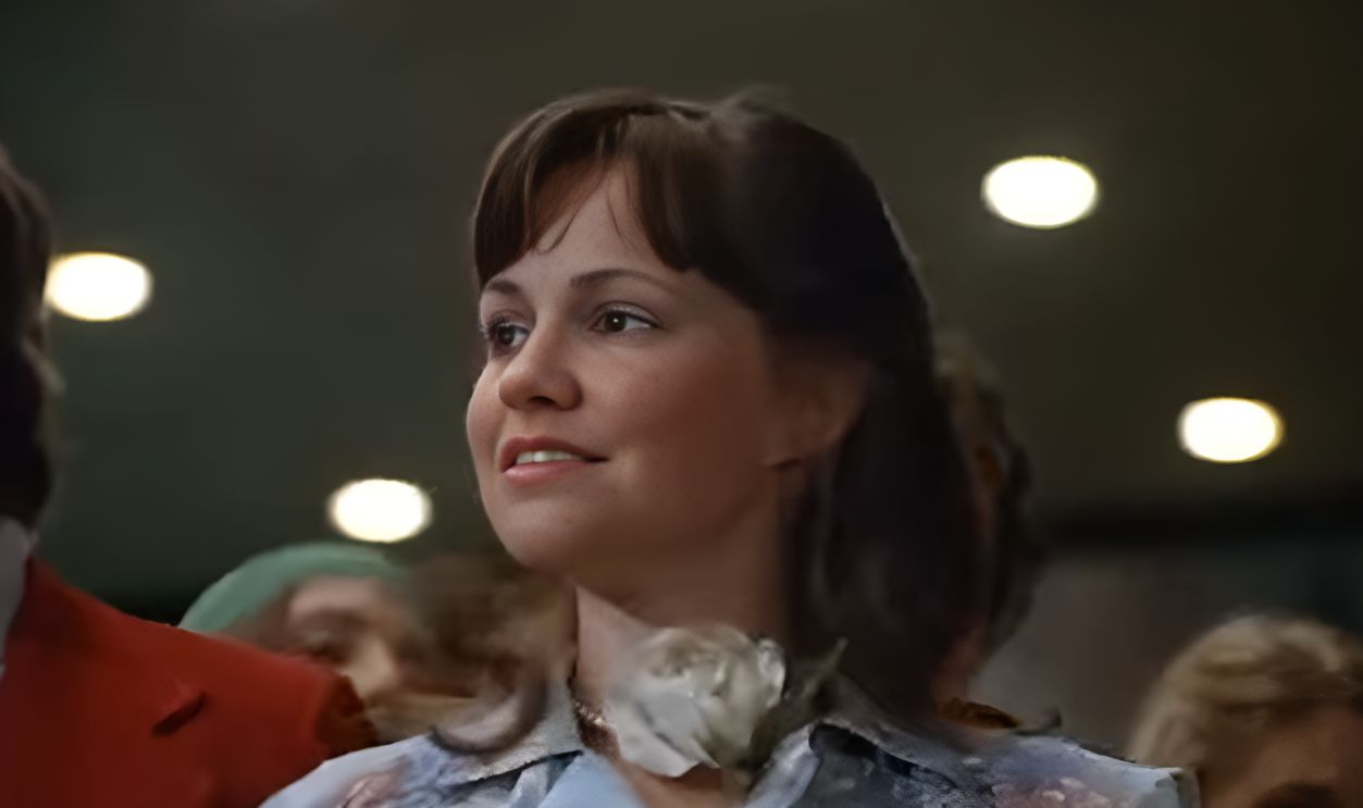 Screenshot from Sybil (1976)