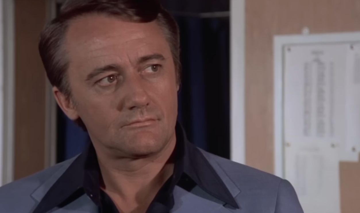 Screenshot from Columbo (1968-2003)