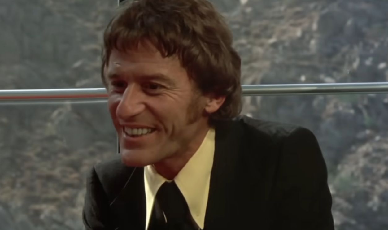 Screenshot from Columbo (1968-2003)