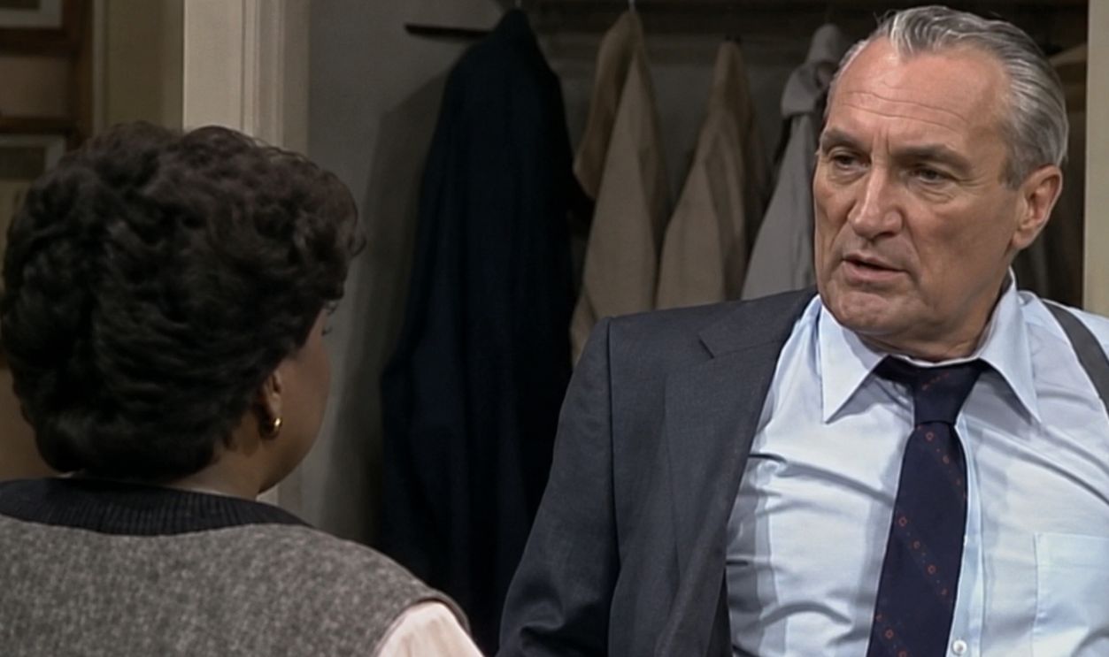 Screenshot from Gimme a Break! (1981-1987)