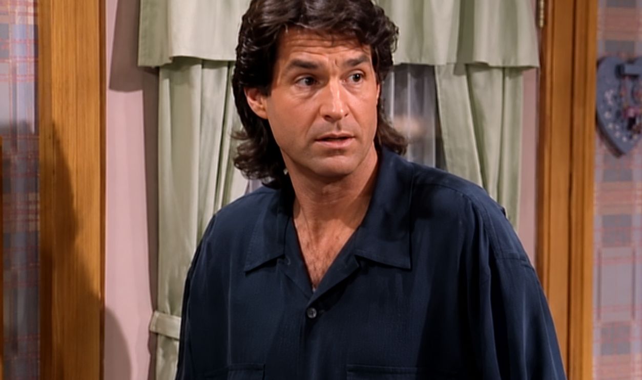 Screenshot from Blossom (1990-1995)