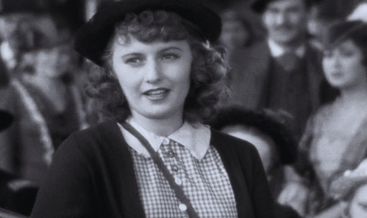 Screenshot from Annie Oakley (1954–1957)