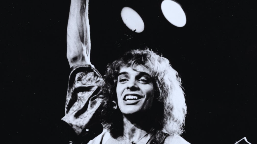 UNSPECIFIED - CIRCA 1970: Photo of Peter Frampton Photo by Michael Ochs Archives/Getty Images