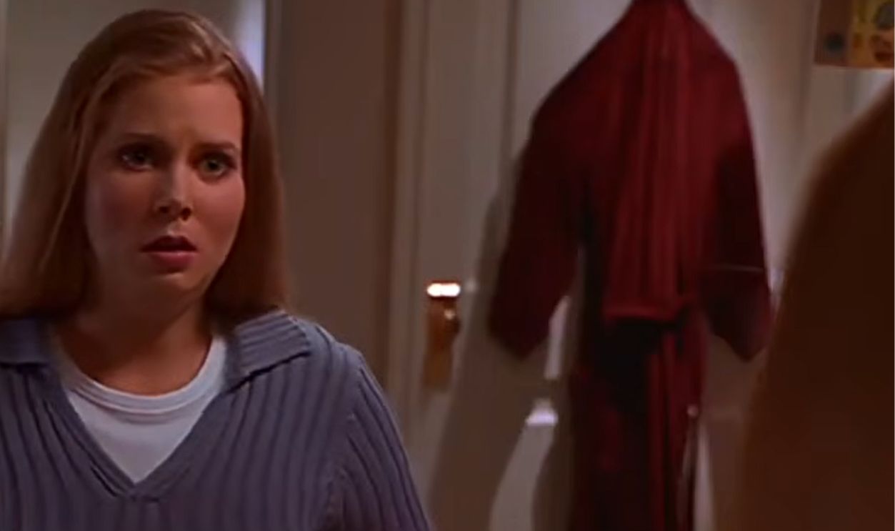Screenshot from Smallville (2001–2011)