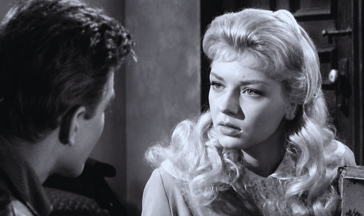 Screenshot from Cheyenne (1955–1962)