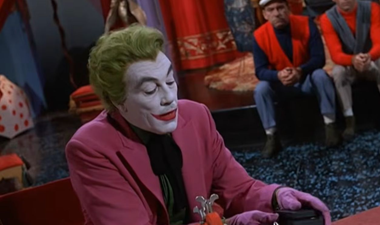 Screenshot from Batman (1966–1968)