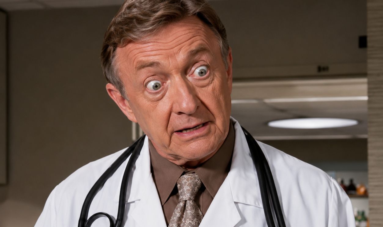 Screenshot from  Scrubs (2001-2010) 