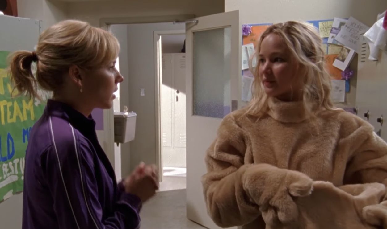Screenshot from Monk (2002–2009)