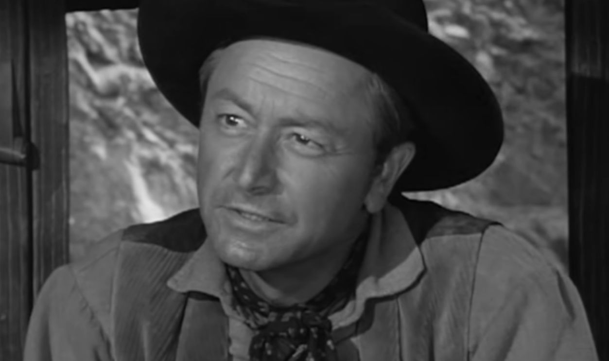 Screenshot from Father Knows Best (1954-1960)
