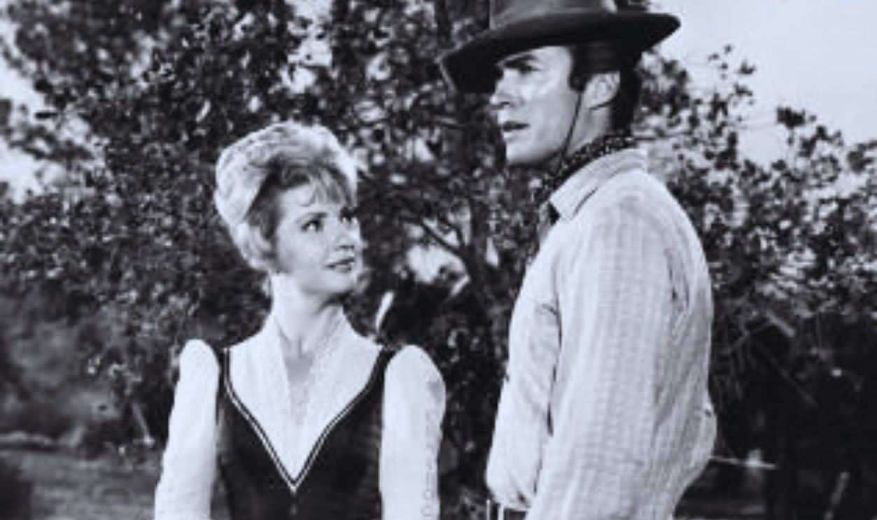 Screenshot from Rawhide (1959–1965)