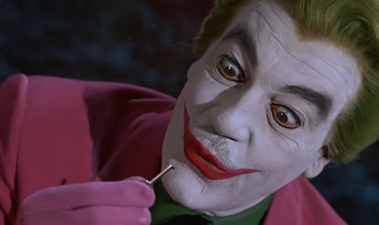 Screenshot from Batman (1966–1968)