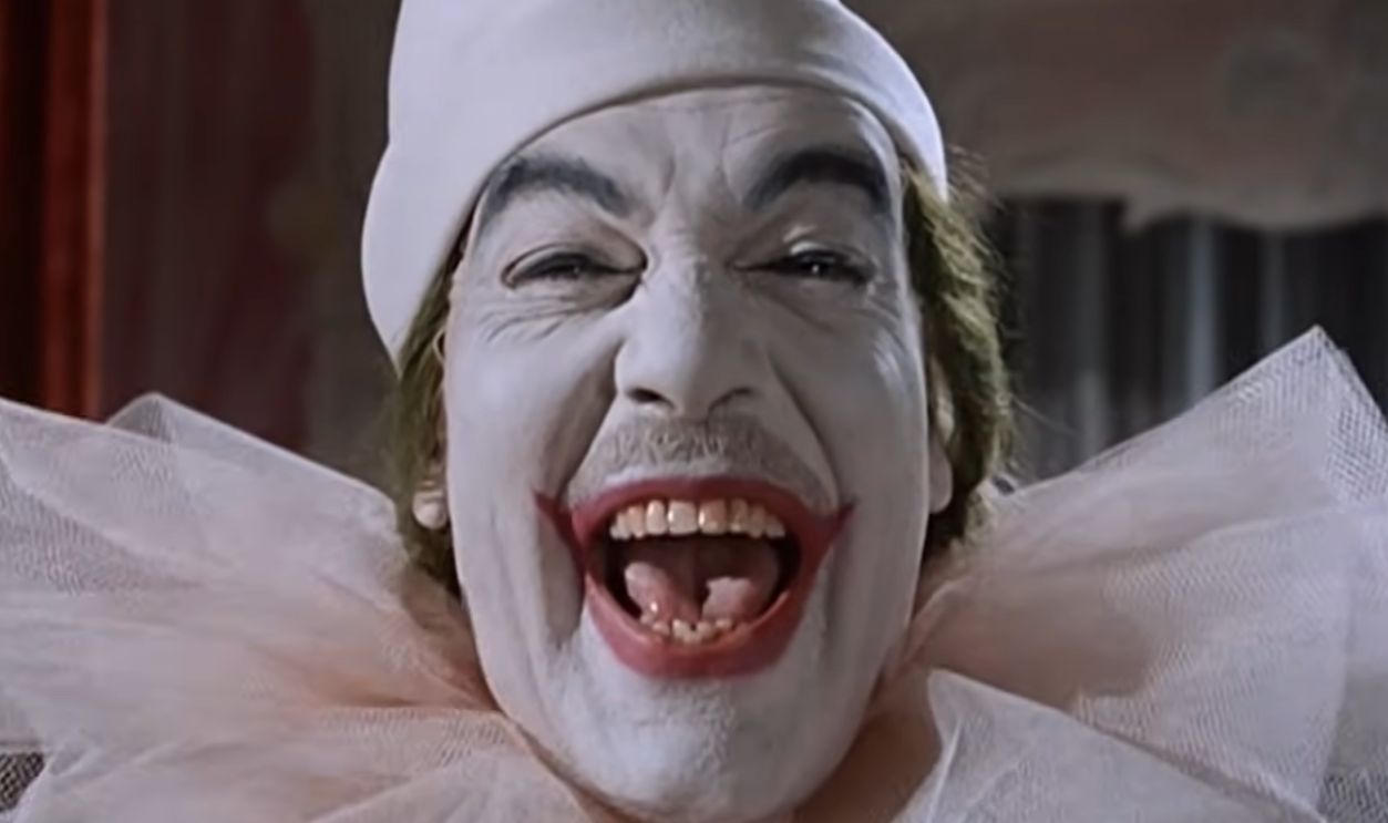 Screenshot from Batman (1966–1968)