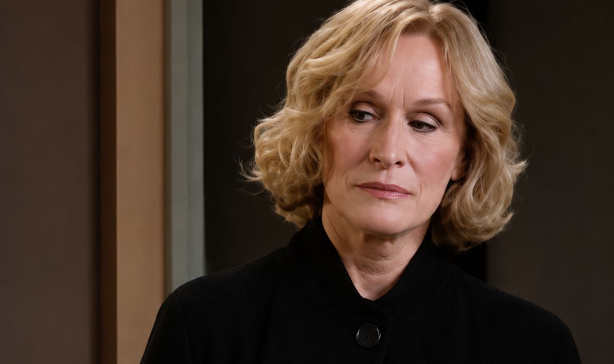 Screenshot from Damages (2007–2012)