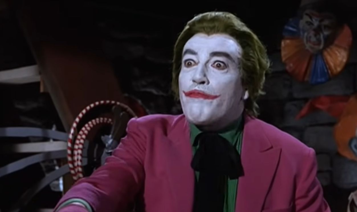 Screenshot from Batman (1966–1968)