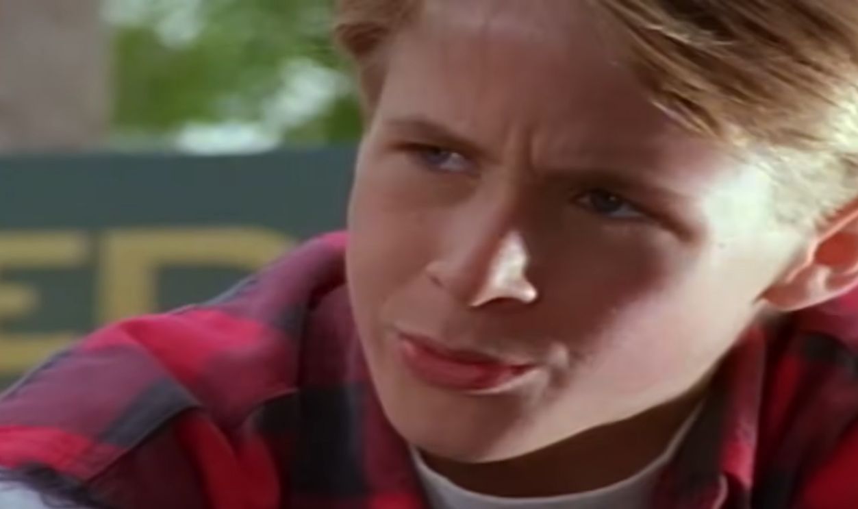 Screenshot from Are You Afraid of the Dark? (1990–2022)