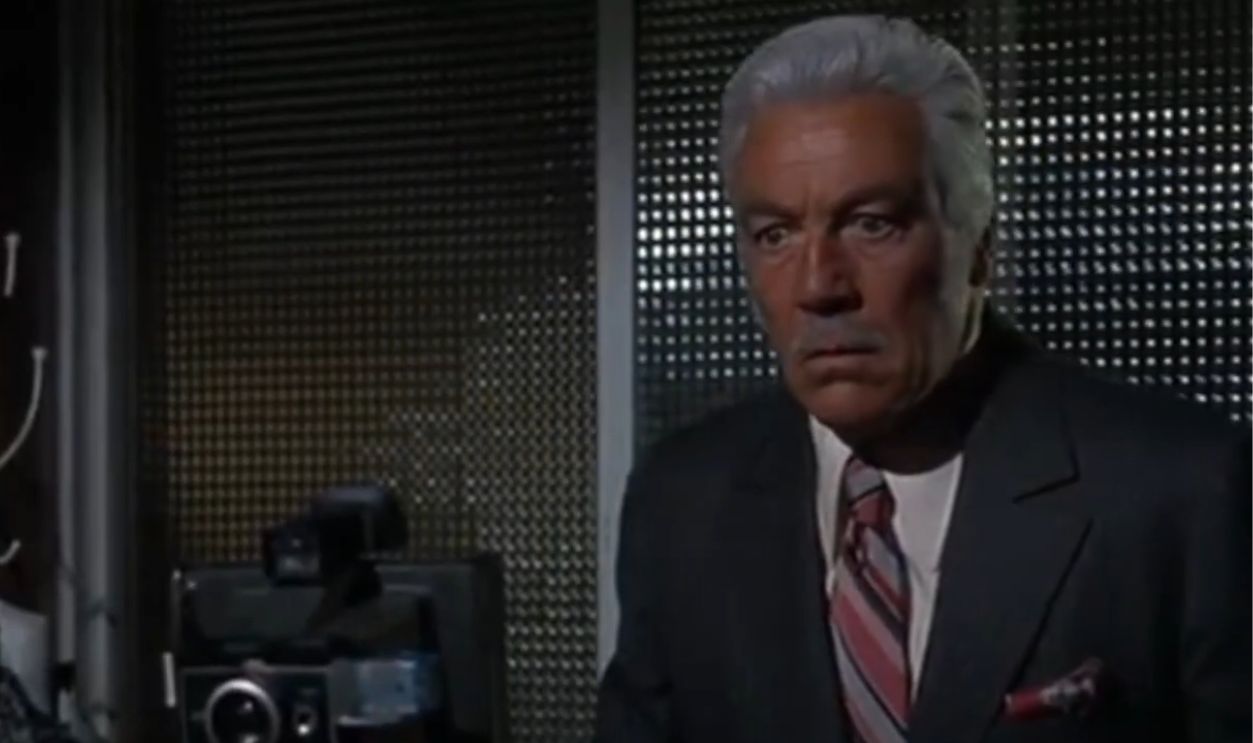 Screenshot from Now You See Him, Now You Don't (1972)