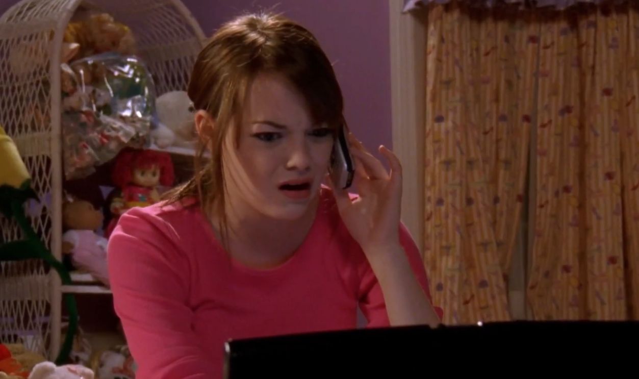 Screenshot from Malcolm in the Middle (2000–2006)