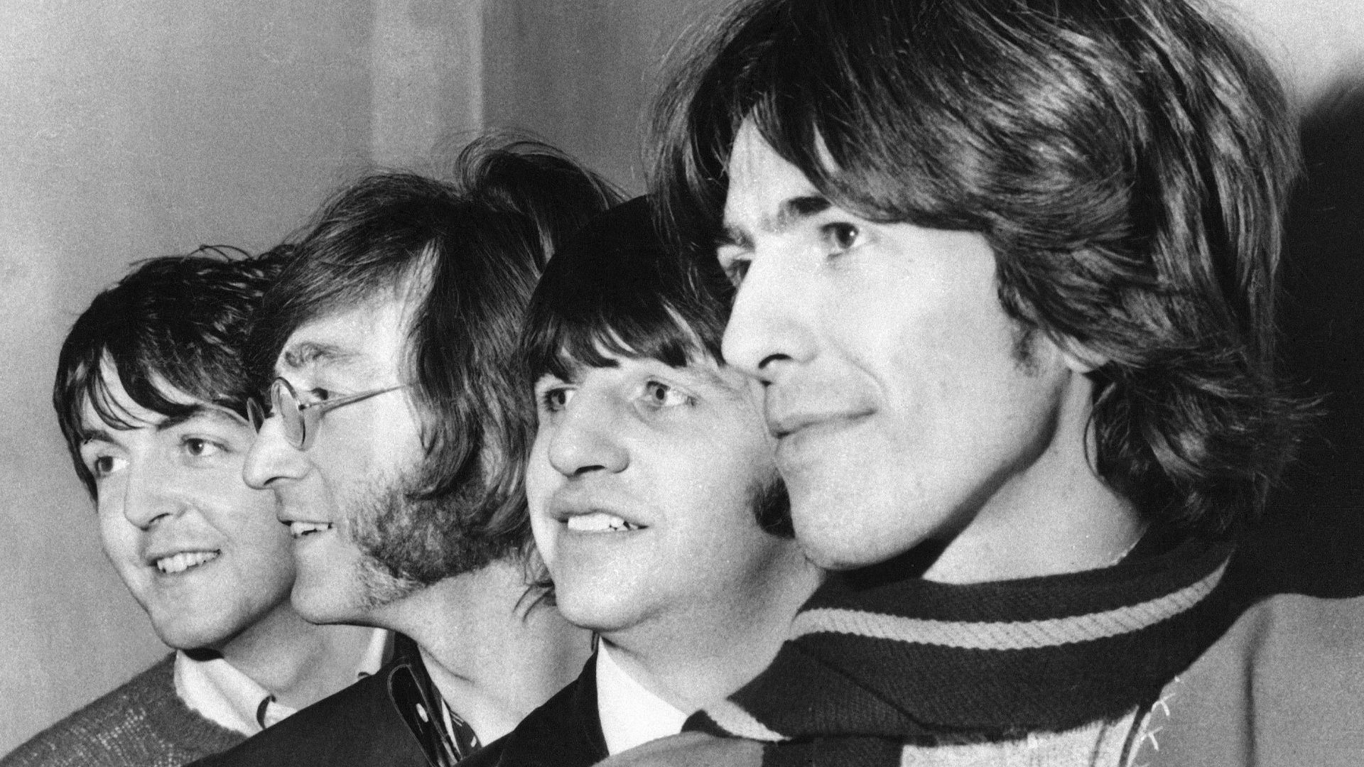 The Beatles