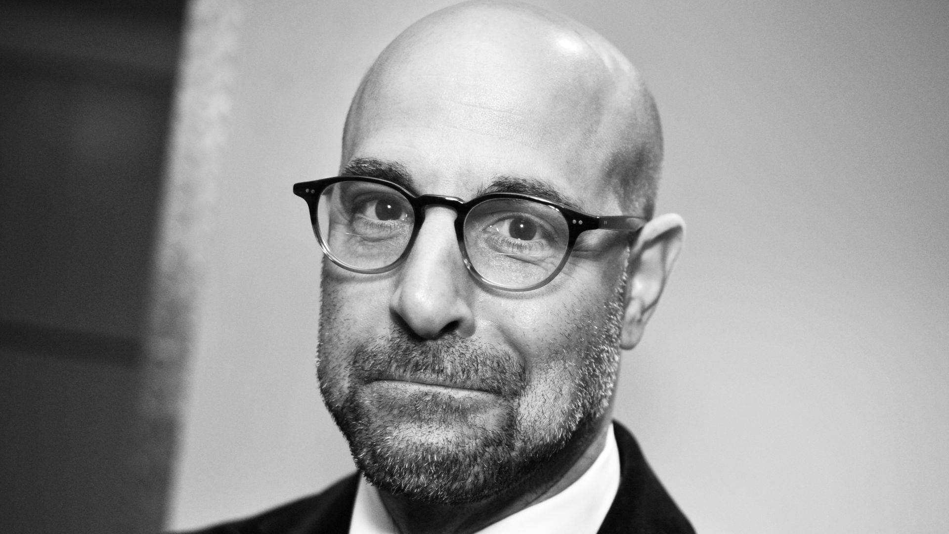 Stanley Tucci at the James Beard Awards in May 2009.