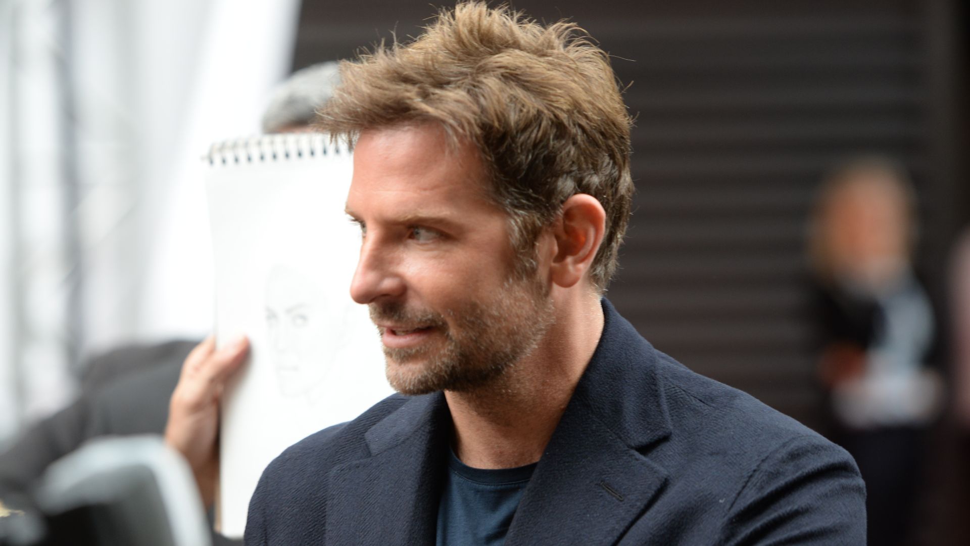Bradley Cooper