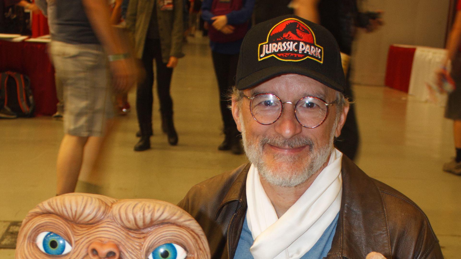 Cosplay on Saturday, day two, of the Montreal Comiccon 2016.