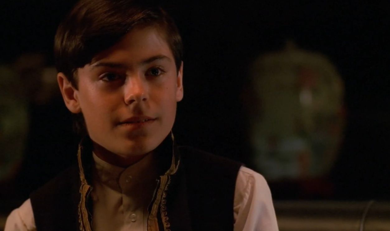 Screenshot from Firefly (2002)