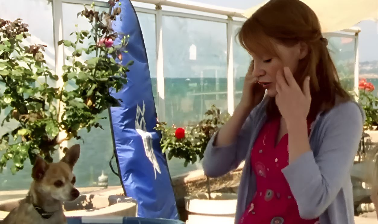 Screenshot from Veronica Mars (2004-2019)