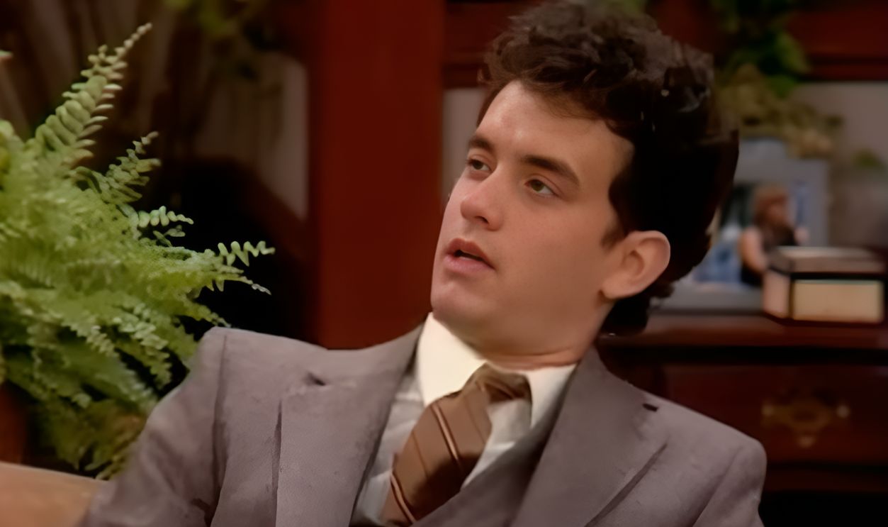Screenshot from Family Ties (1982–1989)