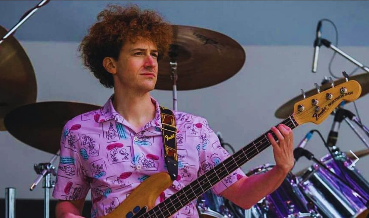Screenshot from Bohemian Rhapsody (2018)