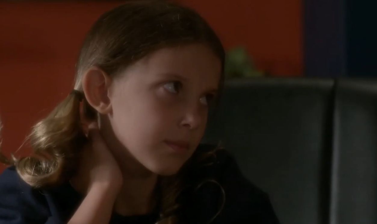 Screenshot from NCIS (2003–)