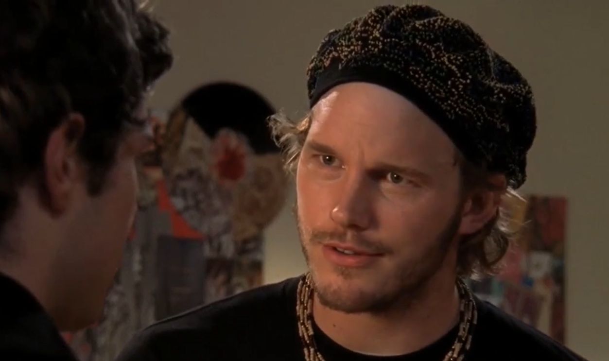 Screenshot from The O.C. (2003–2007)