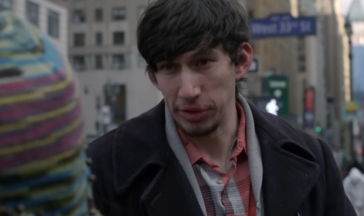 Screenshot from Law & Order (1990–)