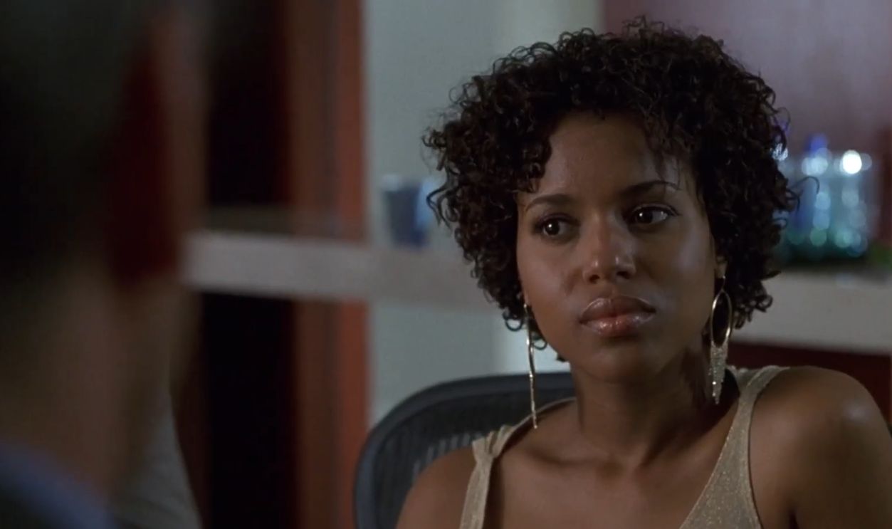 Screenshot from Law & Order (1990–)