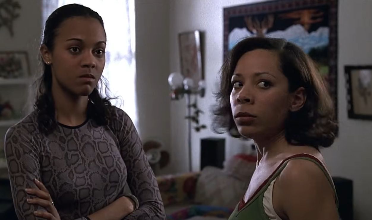 Screenshot from Law & Order (1990–)