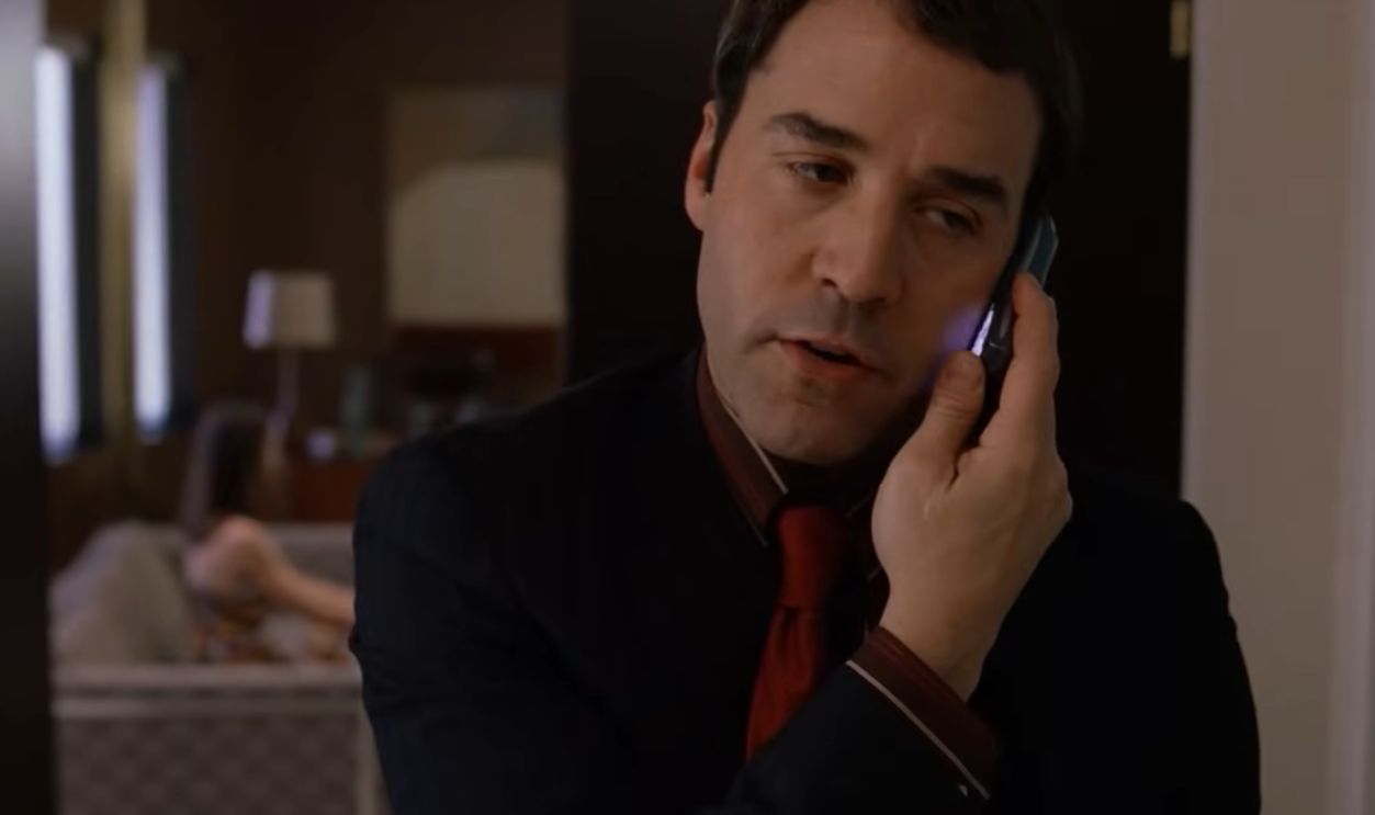 Screenshot from Entourage (2004-2011) 