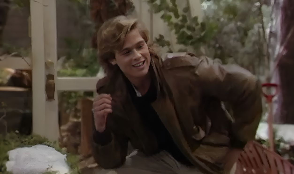 Screenshot from Growing Pains (1985–1992)