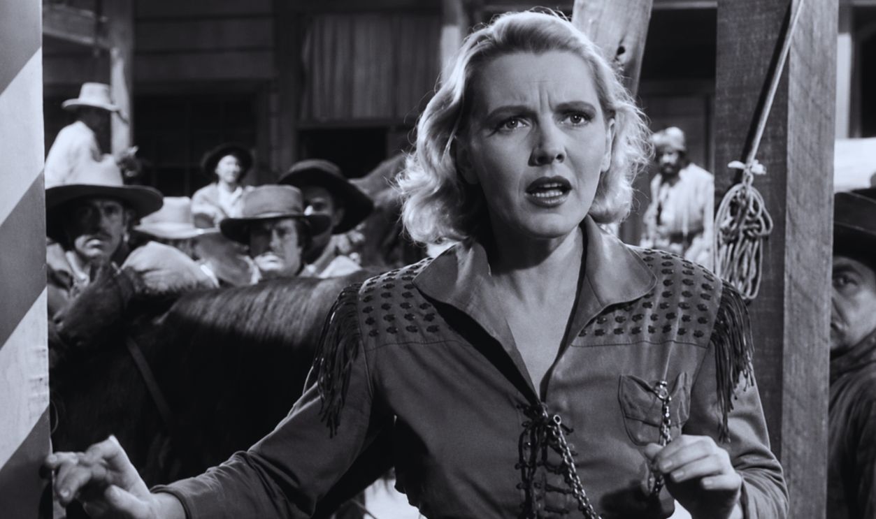 Jean Arthur